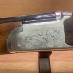 Fusil Verney Carron calibre 12 à 1  sans prix de réserve