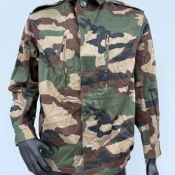 Veste de combat F2 CAM T.O.E.