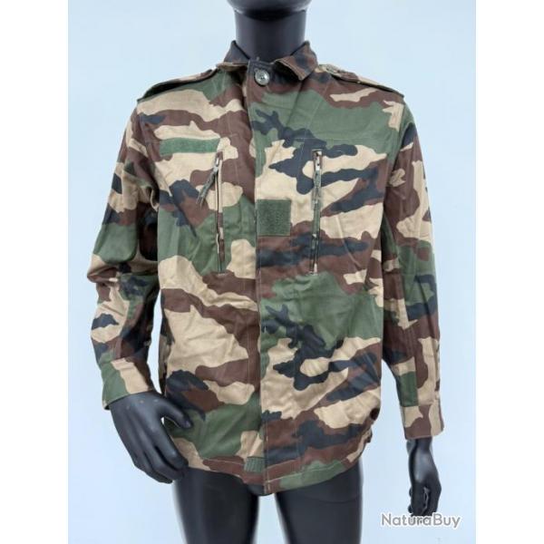 Veste de combat F2 CAM T.O.E.