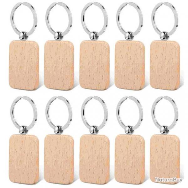 Vente Flash ! Porte cls en bois arrondis et rectangulaires personnalisable