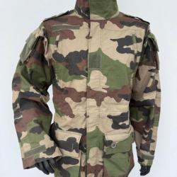 Veste de combat CAM T.O.E.