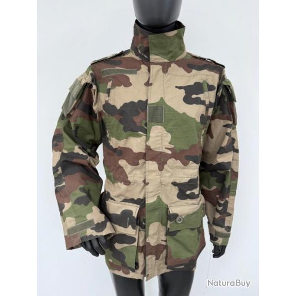 Veste de combat CAM T.O.E.