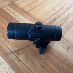 Viseur Magnifier Vortex VMX-3T