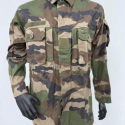 Veste de combat CAM GP Tactique CH711