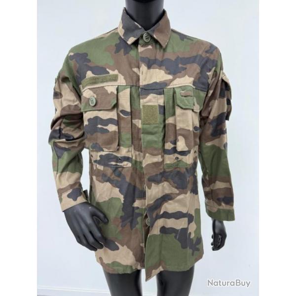 Veste de combat CAM GP Tactique CH711