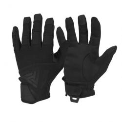 Gants Hard Gloves S Noir