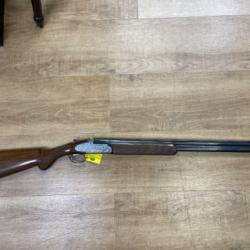 BF24! Superposé Rizzini Artemis Acier Cal 20/76/71cm neuf 54459