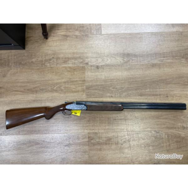 BF24! Superpos Rizzini Artemis Acier Cal 20/76/71cm neuf 54459