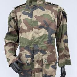 Veste de combat CAM T4 S2 FECSA