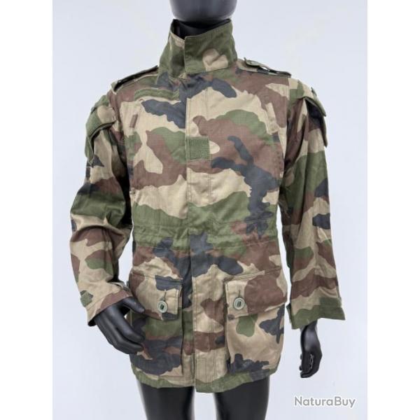 Veste de combat CAM T4 S2 FECSA