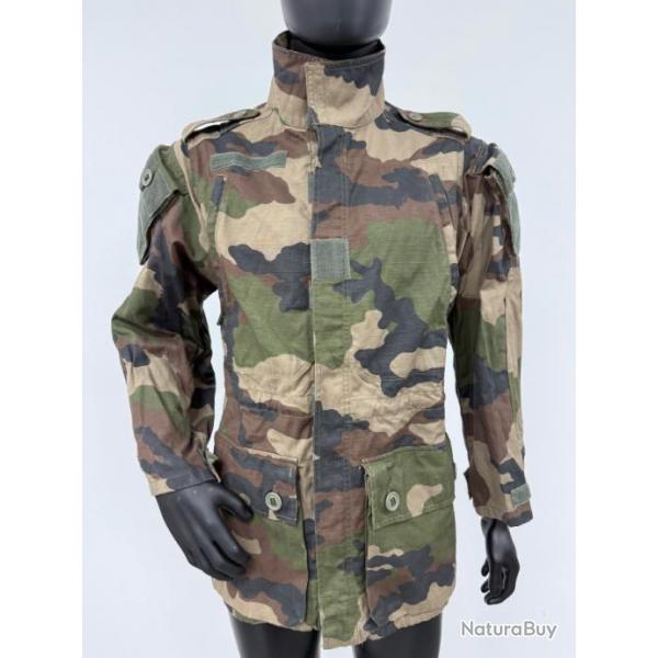 Veste de combat CAM T4 S2 LEO MINOR