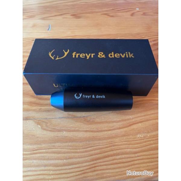 Freyr et devik ultimate silence 131 3D