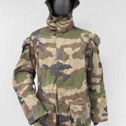 Veste de combat CAM T4 S1 LEO MINOR