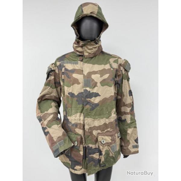 Veste de combat CAM T4 S1 LEO MINOR