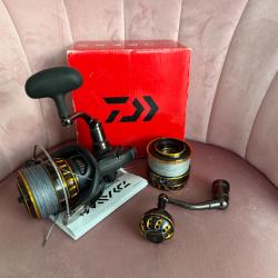 Moulinet Daiwa BG 5000