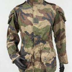 Veste de combat cam Mil-Tec