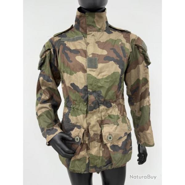 Veste de combat cam Mil-Tec