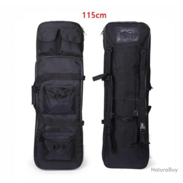 Sac  dos Tactique 115 cm