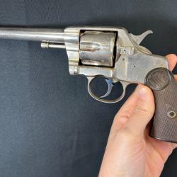 COLT NEW ARMY cal 38LC