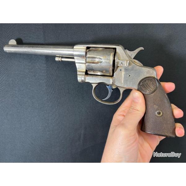 COLT NEW ARMY cal 38LC