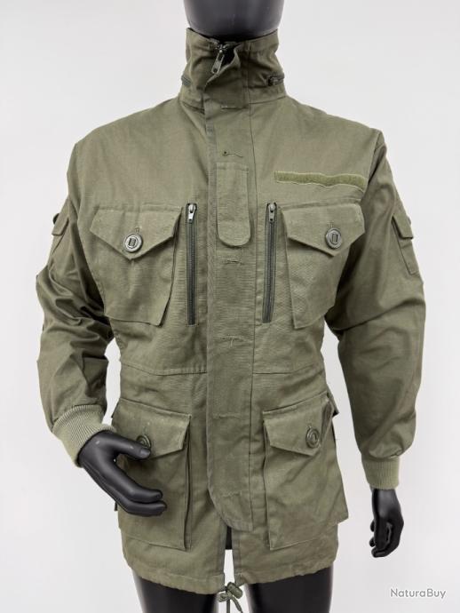 Veste kaki Mil-Tec Vestes et blousons tactiques (12663037)