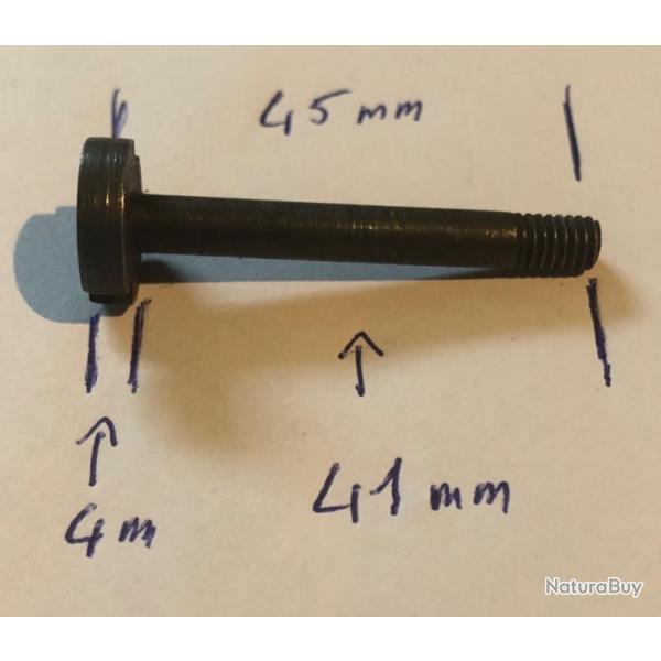 FM 24/29 Vis de garde main