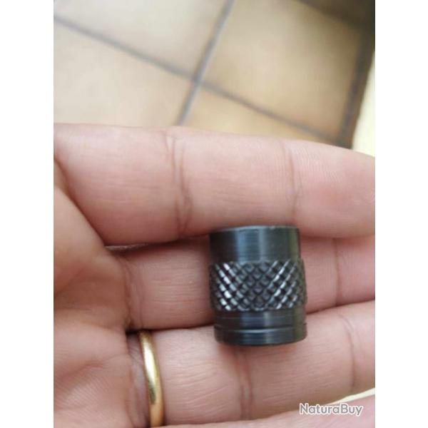 bague filetage CHIAPPA 1/2x20