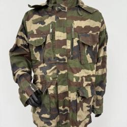 Veste de combat Guerilla F4 Cam Mil-Tec