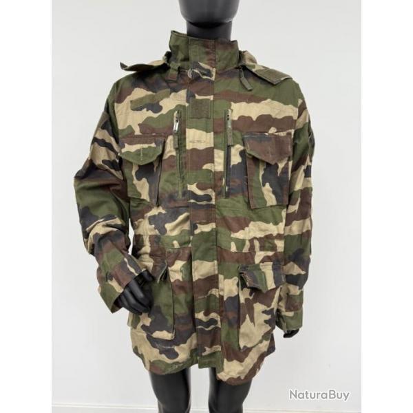 Veste de combat Guerilla F4 Cam Mil-Tec