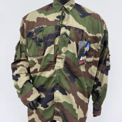 Veste de combat Arktis cam