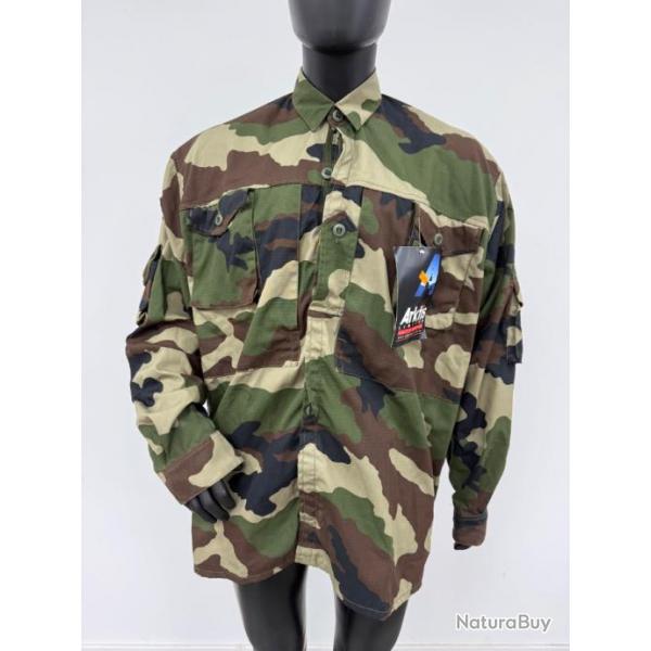 Veste de combat Arktis cam