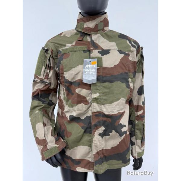 Veste de combat Cam Arktis