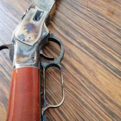 Uberti 1873 short rifle 44-40