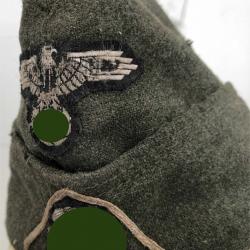 Calot Allemand WW2