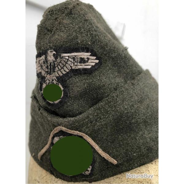Calot Allemand WW2