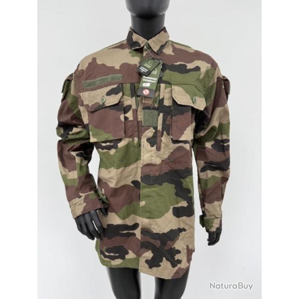 Chemise de combat A.R.E.S. Cam