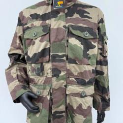 Veste de combat A.R.E.S. Cam