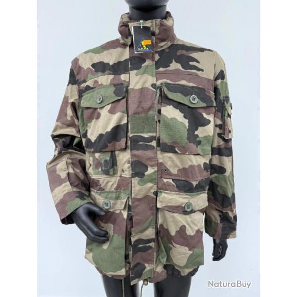 Veste de combat A.R.E.S. Cam