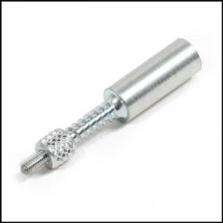 Adaptateur VFG pour tige nettoyage anglaise Parker Hale Cal 7mm a .50 - No.66865