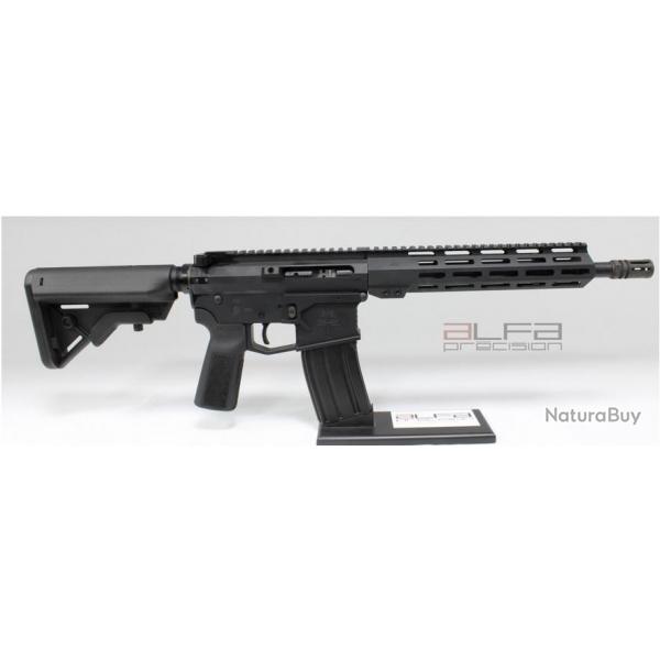 Carabine AP-15 Alfa Prcision 11.5'' 223rem