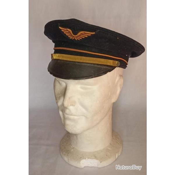 Casquette S/Off arme de l'AIR modle 1931 WW2