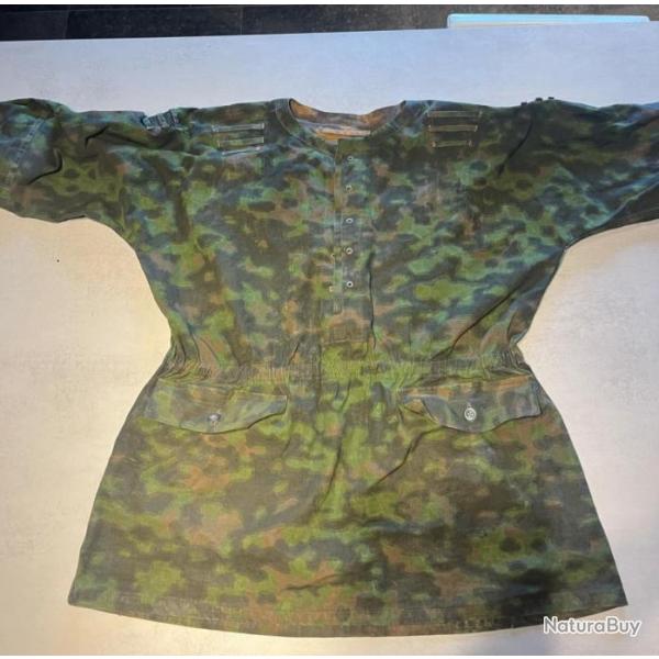 Tarnjacke M42/1 camo Flou type A