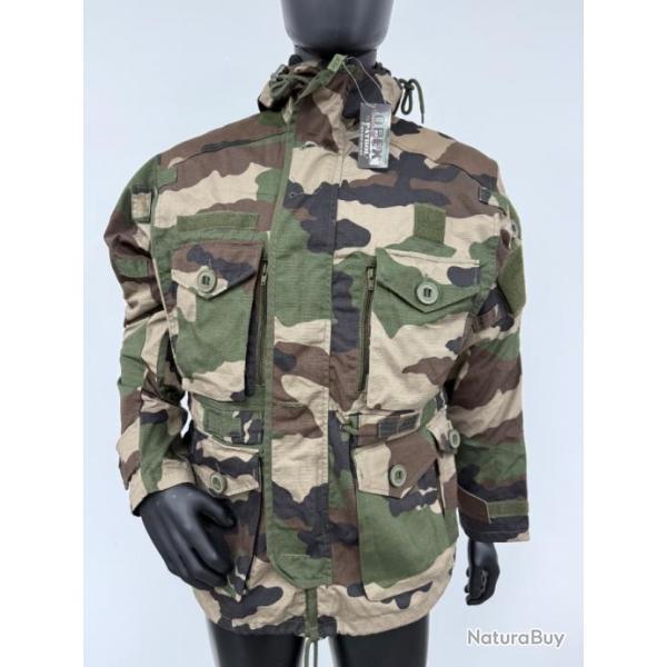 Veste de combat Guerilla OPEX