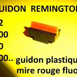 guidon NEUF origine REMINGTON 742 REMINGTON 7400 7500 750 7600 etc...- VENDU PAR JEPERCUTE (BA182)