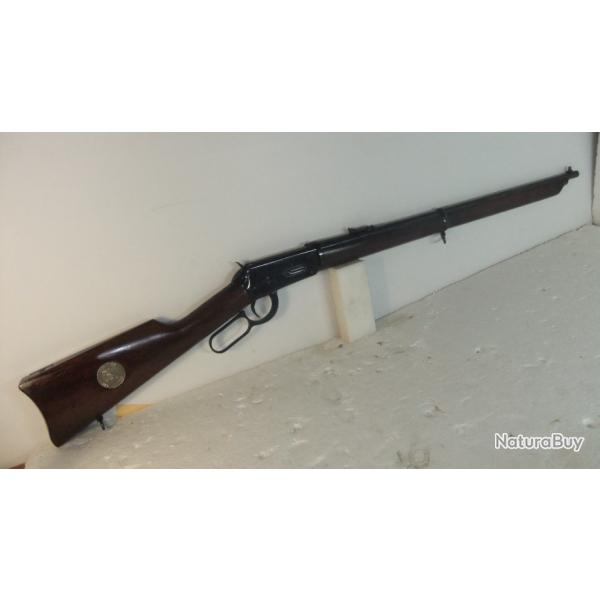 Winchester 94  commmorative Musket  NRA