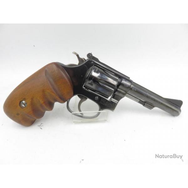 SMITH ET WESSON 34 22 LONG RIFLE REF: 5381