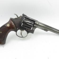 SMITH ET WESSON 14 38 SPECIAL REF: 5382