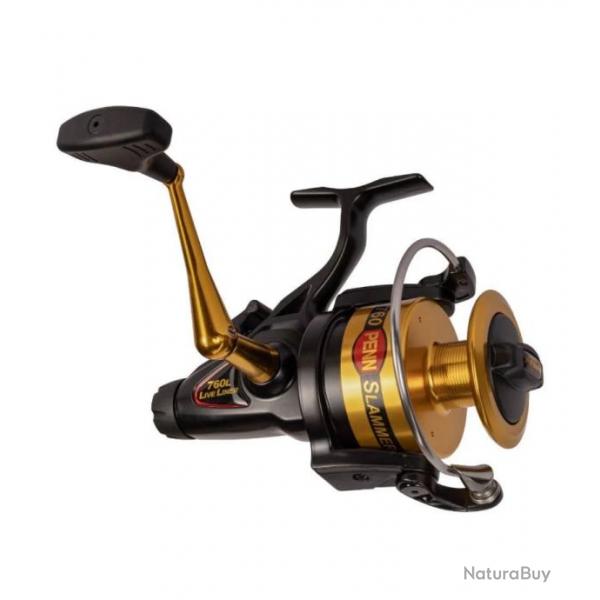 Moulinet spinning Penn slammer classic 360