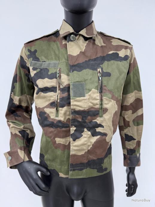 Veste de combat Guerilla MAFCA Vestes et blousons tactiques