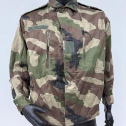 Veste de combat Guerilla SEYNTEX